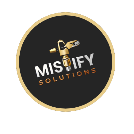 Mistify Solutions
