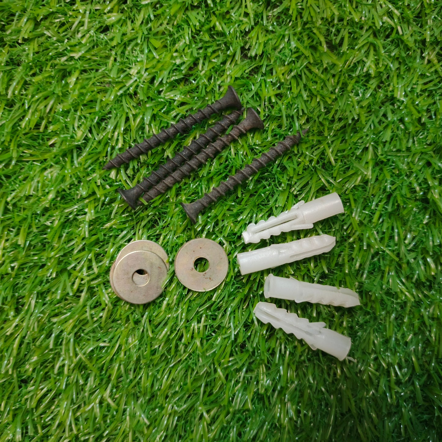 High-Pressure Mist Cooling System – 6 to 50 Nozzle Complete Kits