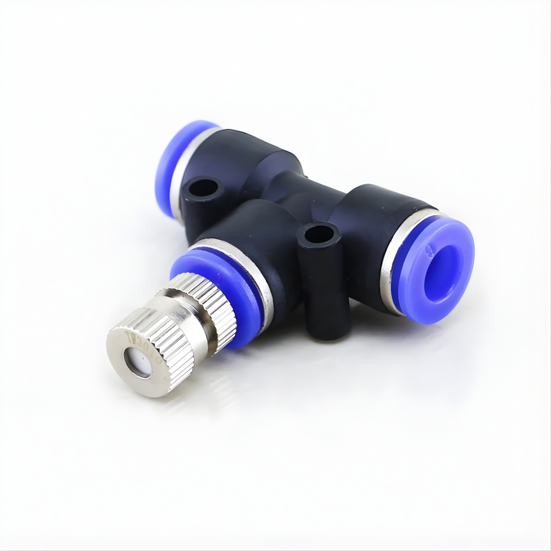 Misting Nozzle