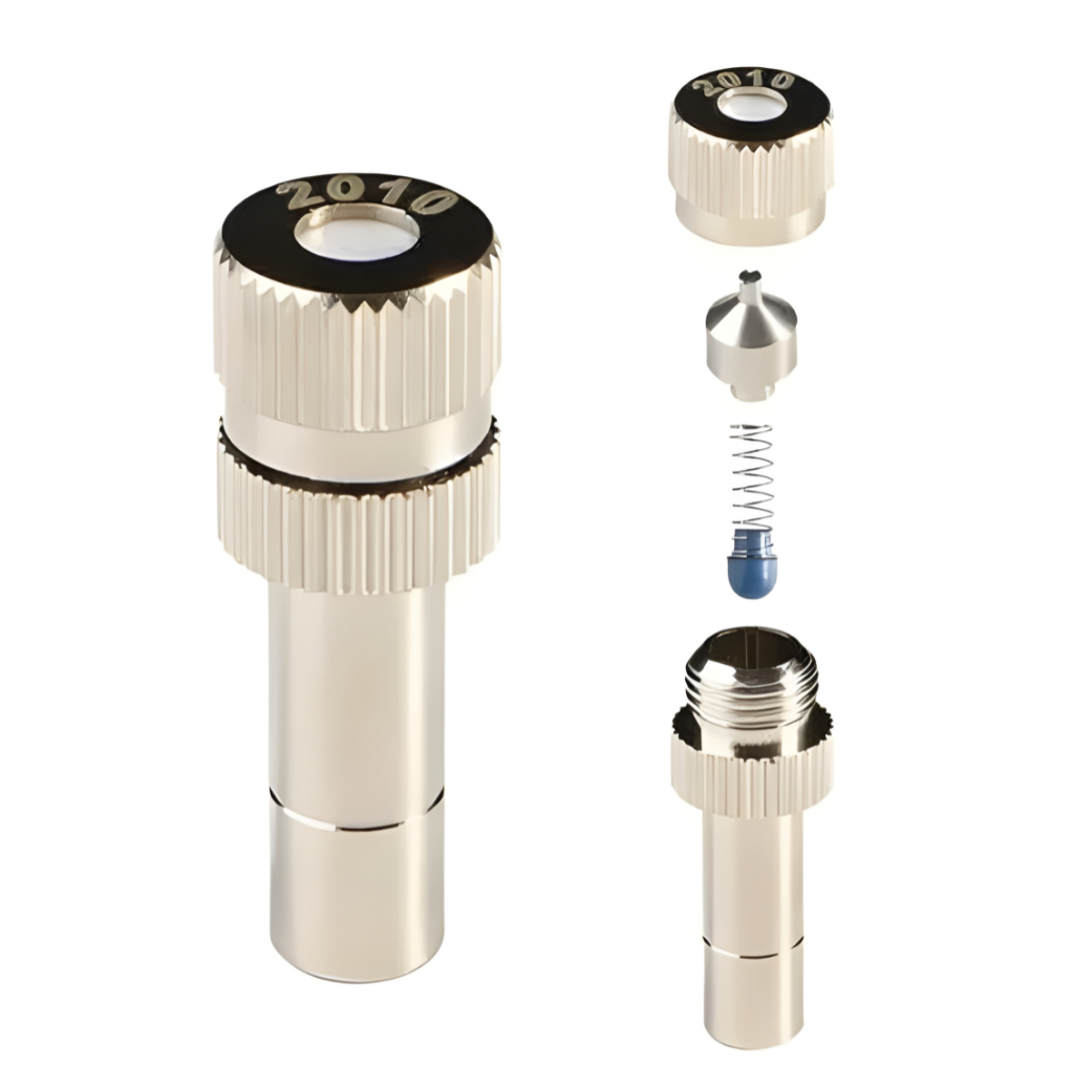 Misting Nozzle