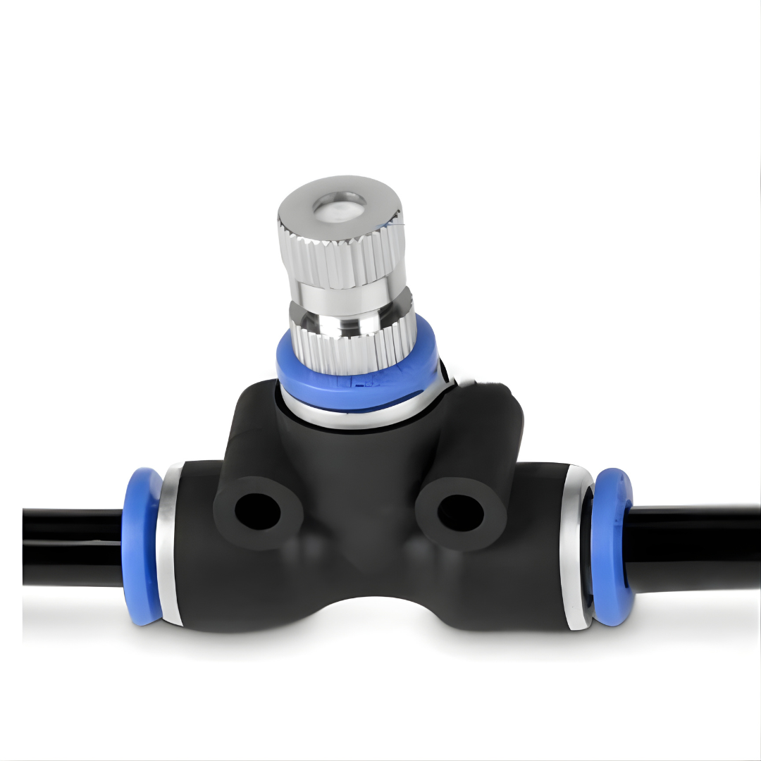 Misting Nozzle